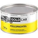 GOLDCAR Fullspachtel univerzálny tmel 1,8kg