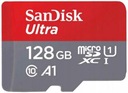 Pamäťová karta SANDISK ULTRA MicroSD 128GB 140MB/s