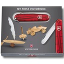 Môj prvý vreckový nôž Victorinox H 0.2373.T