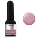 Didier Lab Smart Fiber Base Gel Shimmer Nude