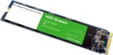 WD Green SSD 240 GB M.2 SATA WDS240G3G0B 545 MB/s, 6 Gbit/s