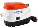 SEAFLO AUTOMATICKÉ BILGE ČERPADLO 48l/min 12V-04087