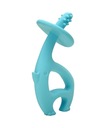 Mombella 8051 Teether Dancing Elephant Blue