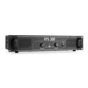 ZOSILŇOVAČ SPL 300 2x 150W 4 OHM 19'' RACK SKYTEC