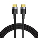 Baseus Cafule CADKLF-E01 HDMI - HDMI 4K kábel 1 m