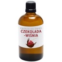 Parafínová vôňa sviečky 100ml ČOKOLÁDA-ČEREŠŇA