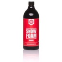 GOOD STUFF Snow Foam Orange 1L - Neutrálna pena