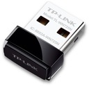 TP-Link TL-WN725N WiFi mini USB sieťová karta 36m