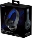 Slúchadlá HORI pre PS5 PS4 GAMING HEADSET PRO