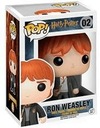 Funko Pop Vinyl Harry Potter Ron Weasley