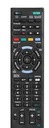 SONY REMOTE KDL50W805B KD65X9005B KD-79X9005B