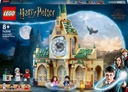 LEGO HARRY POTTER Rokfortské nemocničné krídlo 76398