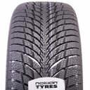 1x 235/40/19 V Nokian WR Snowproof P WINTER