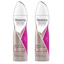 Dámsky antiperspirant Rexona Maximum Fresh 150 ml x 2