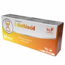 VETFOOD L-METHIOCID 60 kapsúl.