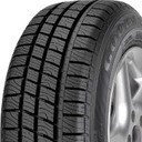 1 ks GOODYEAR 205/65R16C Cargo Vector 2 107/105