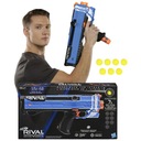 GUĽOVÁ ZBRAŇ NERF RIVAL HELIOS XVIII-700 E3379 JEDNODUCHÉ NABÍJANIE