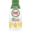 Fairy all in one gél do umývačky riadu 0,6 l