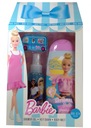 BARBIE BI-ES KOZMETICKÝ SET HMLOVÝ GÉL KĽÚČENKA