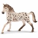 Schleich - Knabstrupper žrebec 13889