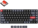 KEYCHRON K3 Pro LED mechanická klávesnica K3P-A1