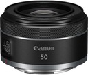 Canon RF 50 mm f/1,8 STM