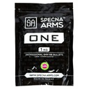 ASG PRECISION BALLS ONE BIO AIRSOFT MUNÍCIA 0,20G 1KG SPECNA ARMS BIELA