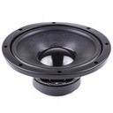 MasterAudio stredobasy 200mm 150 Watt 2x4 Ohm 1 kus