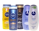 Nivea sada sprchových gélov 5 x 500 ml