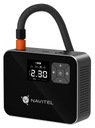 AUTOKOMPRESOR NAVITEL AIR 15 AL + VOUCHER NAVITEL NAVIGATOR ZDARMA