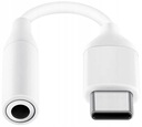 Adaptér USB-C JACK 3,5 mm DAC Samsung S20 S21