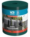 WDB PREMIUM PLOTOVÁ PÁSKA 19x26 ZELENÁ