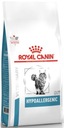 Hypoalergénna veterinárna diéta pre mačky Royal Canin