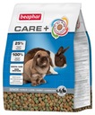 Beahar Care+ Rabbit Senior Rabbit Food 1,5 kg