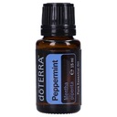 MÄTA PEPORNÁ OLEJ MÄTA 15ml doTERRA