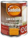 Exkluzívne moridlo na lak 0,25l Dub Sadolin svetlý