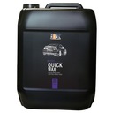 ADBL Quick Wax Wax 5L