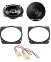 PIONEER TS-G1310F reproduktory FORD FIESTA 89-01 13cm