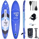 NAFUKOVANÝ SUP BOARD KAYAK WATTSUP MARLIN 12'0