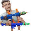 NERF WATER FORTNITE SUPER SOAKER RL E6874