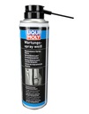 LIQUI MOLY LM3075 WHITE LOCK GREASE SPREJ 0,25L