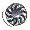 FAN SPAL VA11-AP7/C-57S 12V 255 mm FORCE