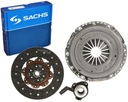 SPOJKA SACHS JUMPER DUCATO BOXER