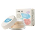 Paese Minerals, Mattifying Mineral Foundation 102W Na