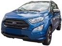 FORD ECOSPORT II 2013+ KRYTOVÉ ZRKADLÁ