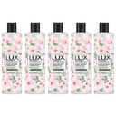 Sprchový gél Lux Botanicals Cherry Blossom 5x500ml