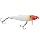 Berkley Wobler Pulse Racer 7cm 10g Red Head