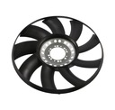 FEBI FAN FAN pre BMW X5 E53 4.4i 4.6 je