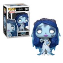 Funkopop! Filmy - Emily - Nočná mora pred Vianocami Corpse Bride.