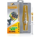 XaDO EX120 revitalizant PRE LPG dieselové motory 9ML